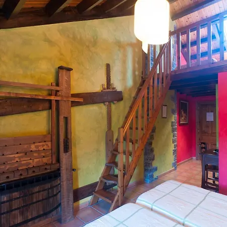 Hotel Costa De Rodiles Selorio