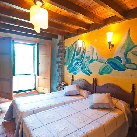 Hotel Costa De Rodiles Selorio