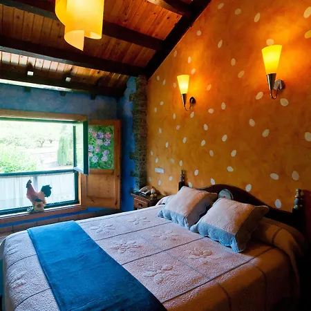 Costa De Rodiles Hotel