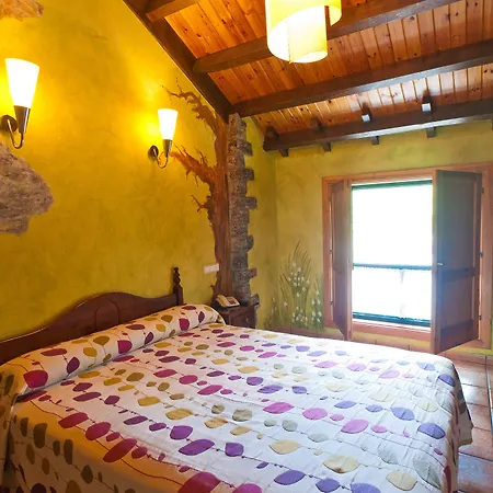 Costa De Rodiles Hotel Selorio