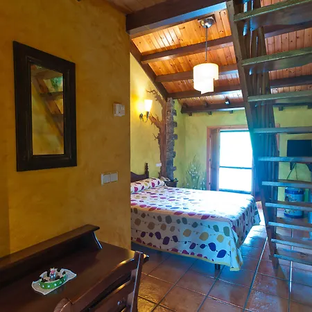 Hotel Costa De Rodiles