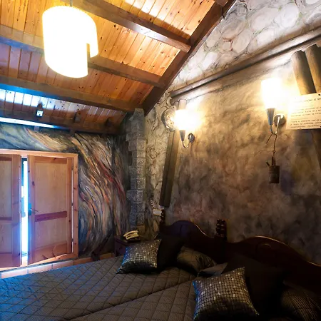 Hotel Costa De Rodiles 2*