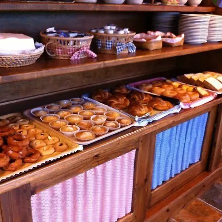 Costa De Rodiles Hotel Selorio