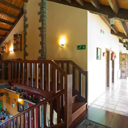 Otel Costa De Rodiles 2*