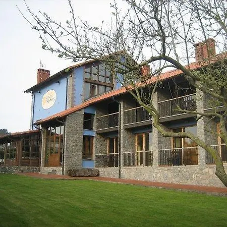 Hotel Costa De Rodiles