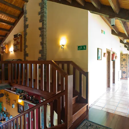 Hotel Costa De Rodiles