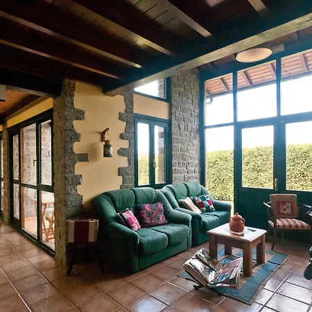 Hotel Costa De Rodiles Selorio