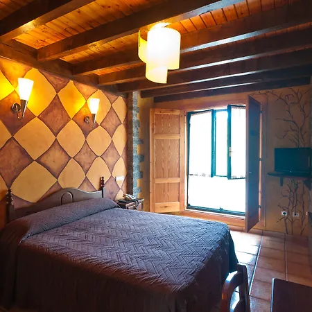 Costa De Rodiles 2* Selorio