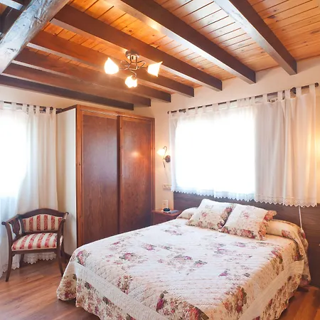 Hotel Costa De Rodiles