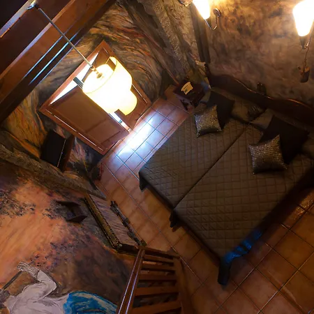 Costa De Rodiles Hotel