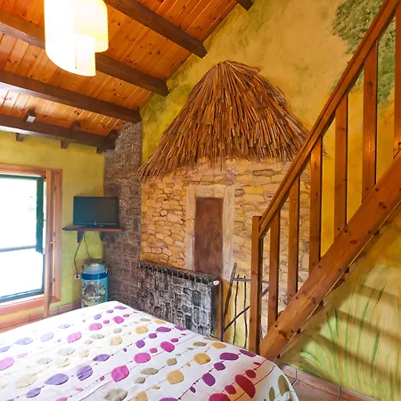 Costa De Rodiles Selorio