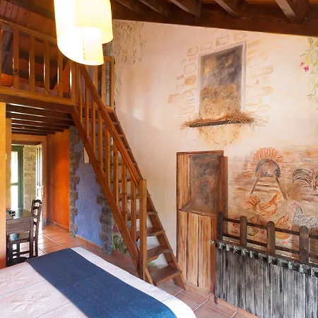 Hotel Costa De Rodiles 2*