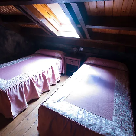 Costa De Rodiles Hotel Selorio