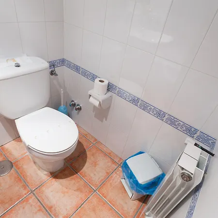 Costa De Rodiles Hotel