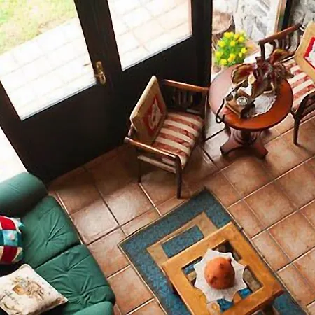 Costa De Rodiles Hotel 2*