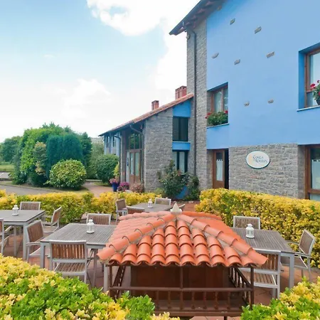 Costa De Rodiles Hotel Villaviciosa (Asturias)