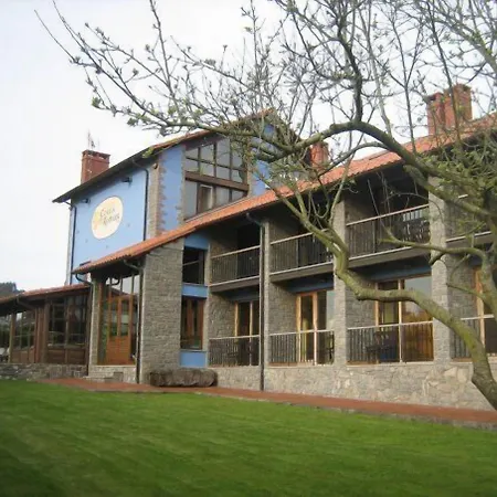 Costa De Rodiles Selorio