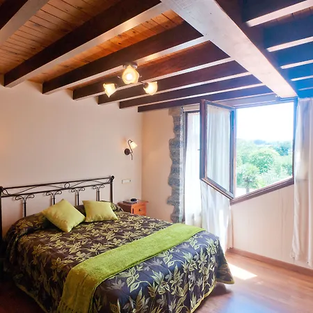 Hotel Costa De Rodiles Selorio