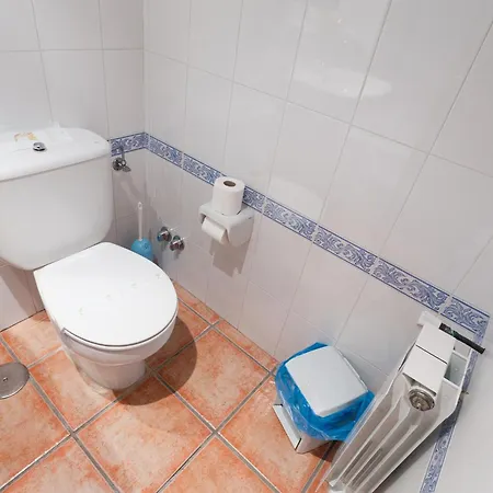 Costa De Rodiles Selorio