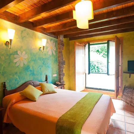 Hotel Costa De Rodiles Selorio