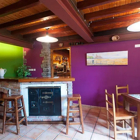 Hotel Costa De Rodiles 2*