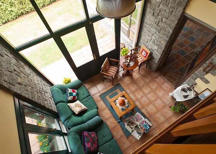 Costa De Rodiles Hotel 2*