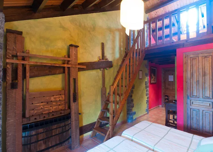 Hotel Costa De Rodiles Villaviciosa (Asturias)