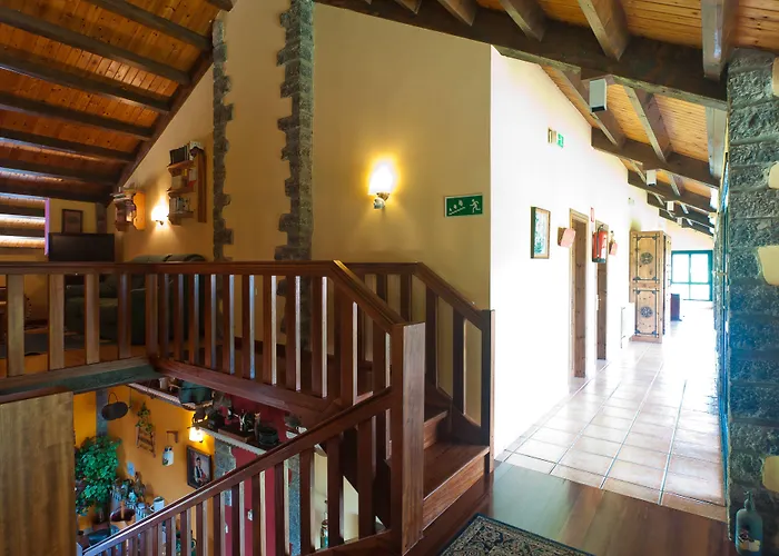 Hotel Costa De Rodiles