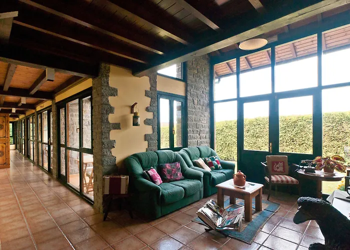 Hotel Costa De Rodiles Villaviciosa (Asturias)