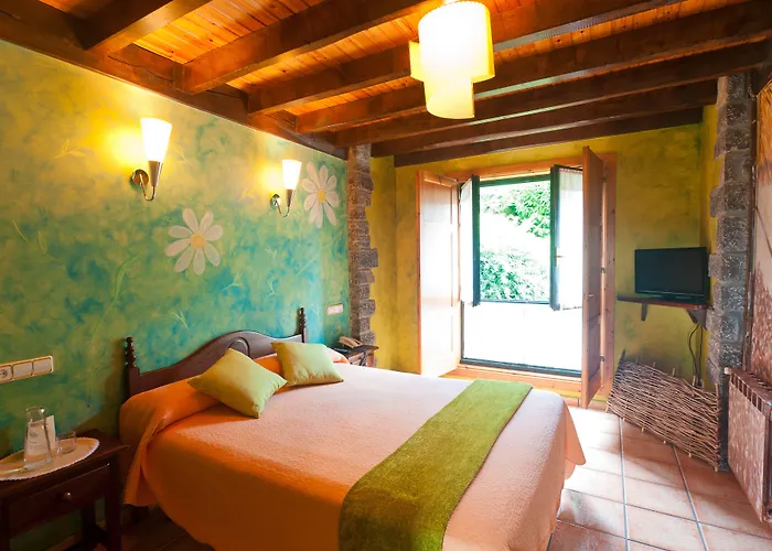 Hotel Costa De Rodiles