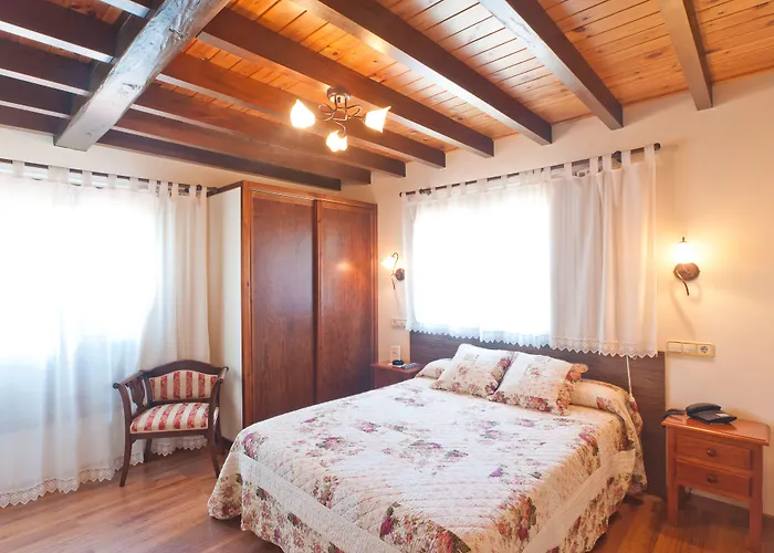 Hotel Costa De Rodiles