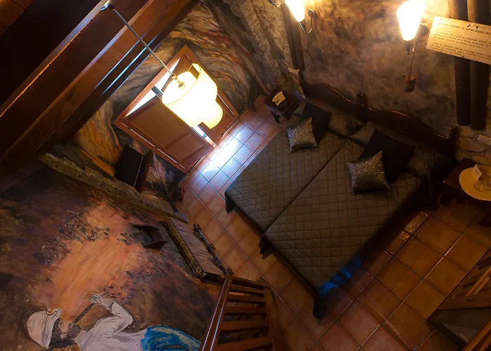 Costa De Rodiles Hotel