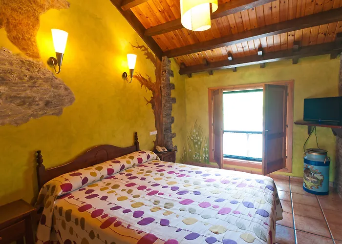 Costa De Rodiles Hotel Villaviciosa (Asturias)