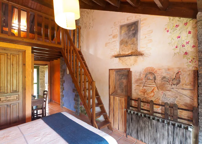 Hotel Costa De Rodiles 2*