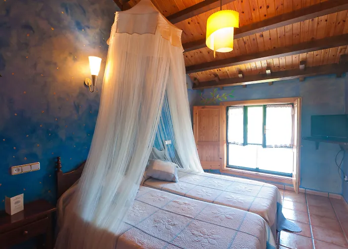 Costa De Rodiles Hotel