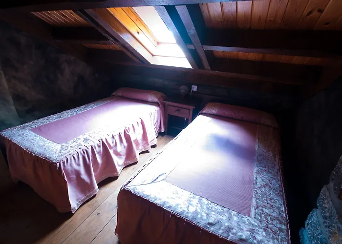 Costa De Rodiles Hotel Villaviciosa (Asturias)