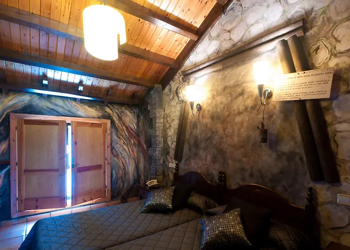 Hotel Costa De Rodiles 2*