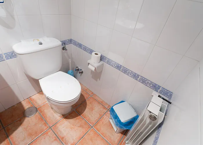 Costa De Rodiles Hotel