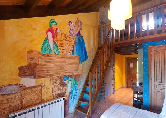 Costa De Rodiles Hotel Villaviciosa (Asturias)