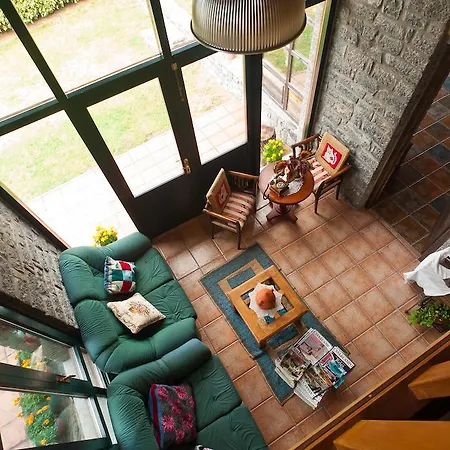 Costa De Rodiles فندق 2*