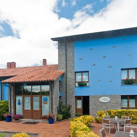 Costa De Rodiles Selorio