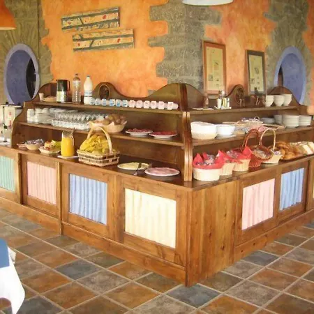 فندق Costa De Rodiles 2*