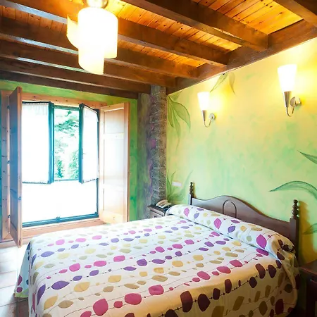 Costa De Rodiles Selorio